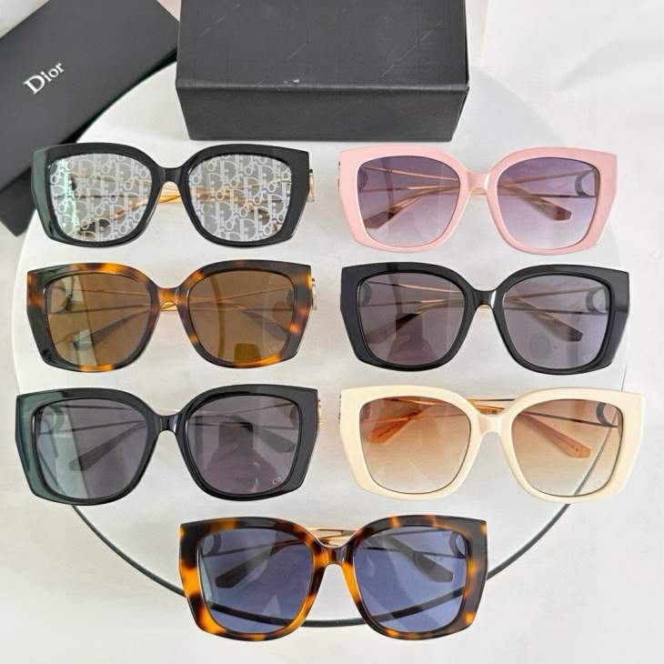 Picture of Dior Sunglasses _SKUfw79478866fw